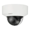 Hanwha Vision XND-C7083RV 4MP POE IP52 IK08 IR  AI Indoor Vandal Dome IP Security Camera  2.8~10mm Lens With Night vision - Image 3