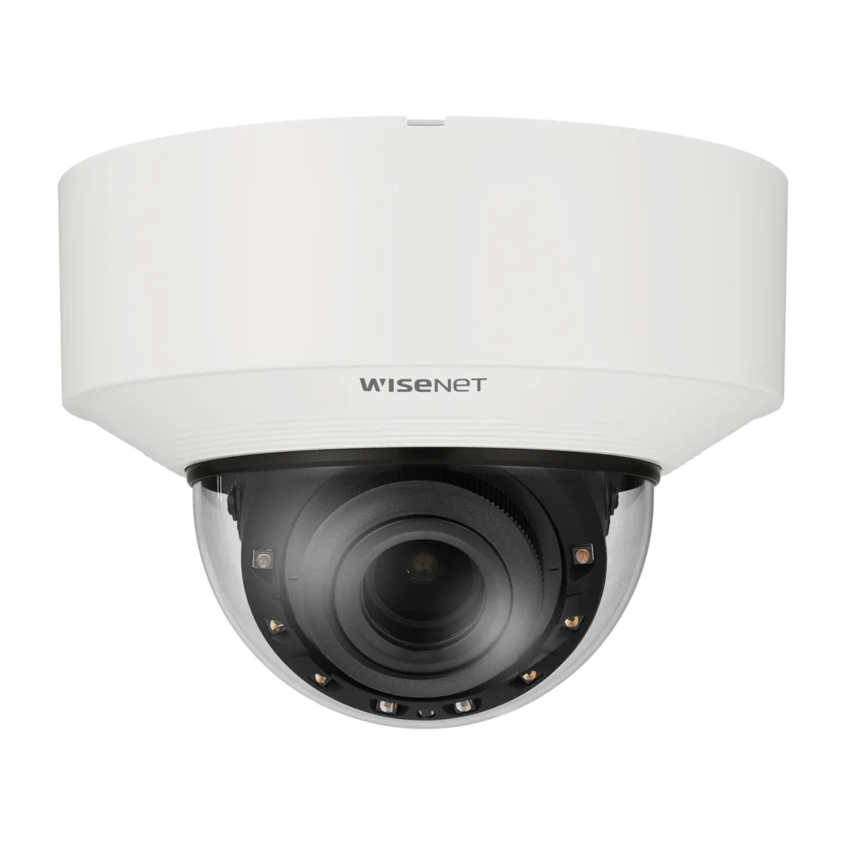 Hanwha Vision XND-C7083RV IP Dome Camera