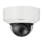 Hanwha Vision XND-C7083RV IP Dome Camera