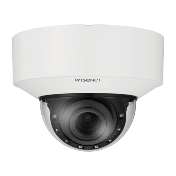Hanwha Vision XND-C7083RV IP Dome Camera