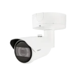 Hanwha Vision XNO-6083R Bullet AI Camera