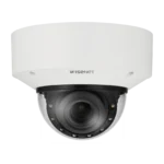 Hanwha Vision XNV-C6083R Dome AI Camera