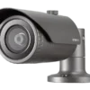 Hanwha Vision QNO-7022R IP Bullet Camera