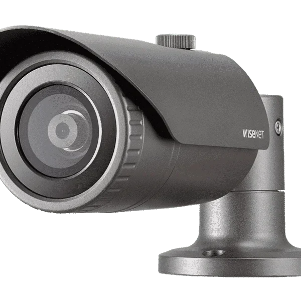 Hanwha Vision QNO-7022R IP Bullet Camera