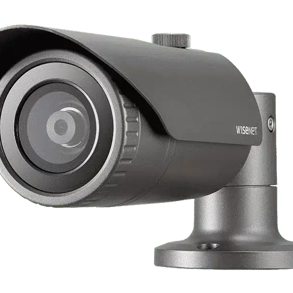 Hanwha Vision QNO-7032R IP Bullet Camera
