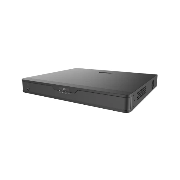 Uniview NVR302-08E2-P8 8Ch 12MP NDAA NVR