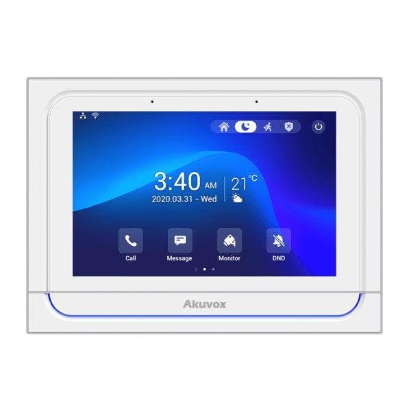 Akuvox X933w Monitor