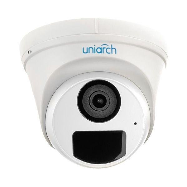 Uniview IPC-T124-APF28 Fixed Dome