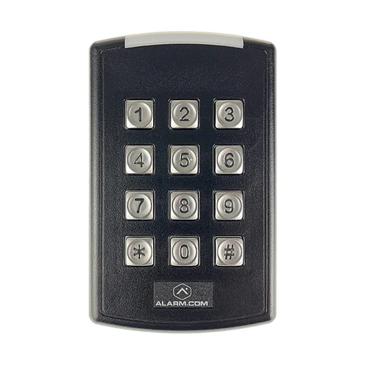 Alarm.com ADC-AC-ET25 Card Reader