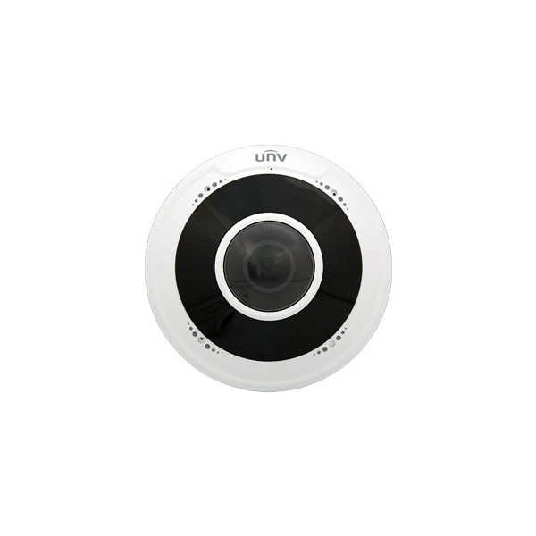 Uniview IPC815SB-ADF14K-I0 Fisheye Camera