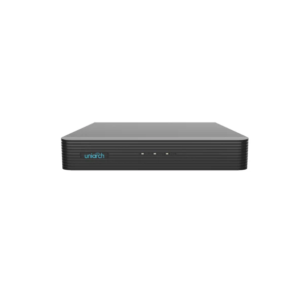 Uniview NVR-108E2-P8 8-Ch NVR