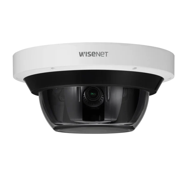 Hanwha Vision PNM-9084QZ1 IP Dome Camera