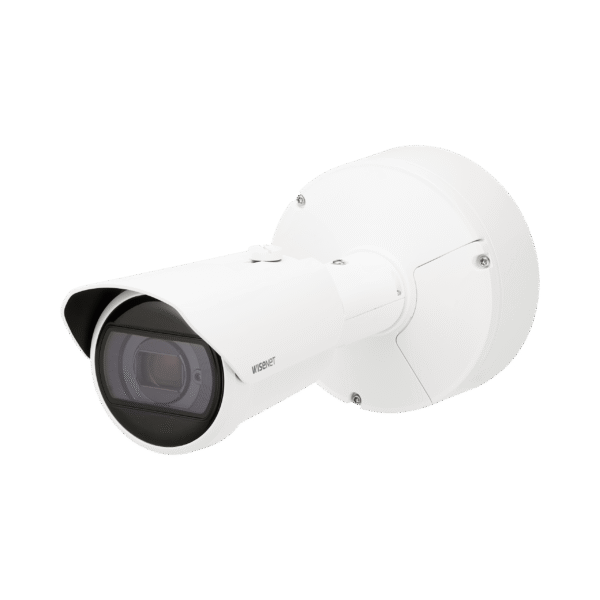 Hanwha Vision XNO-6123R IP Bullet Camera