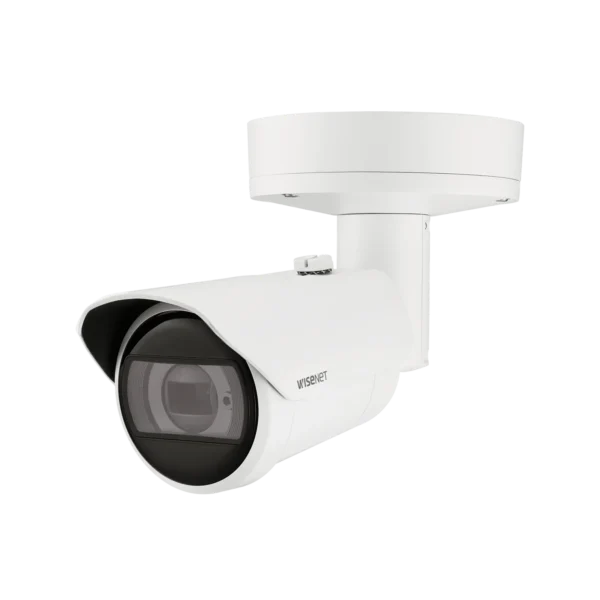 Hanwha VisionXNO-C8083R IP Bullet Camera