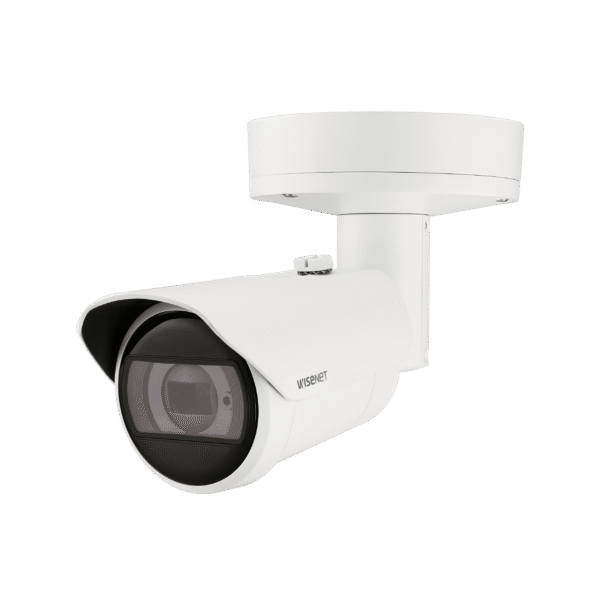 Hanwha Vision XNO-C9083R IP Bullet Camera