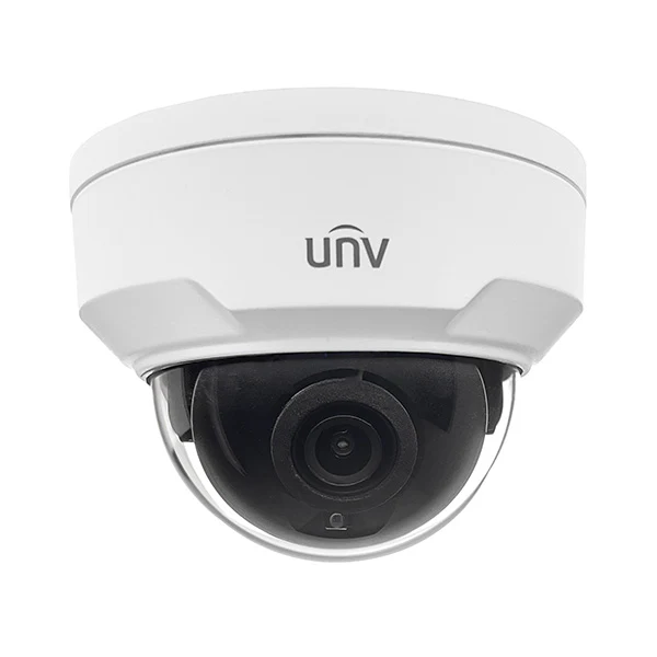 UniviewIPC324SR3-DSF28KM-G Vandal-resistant