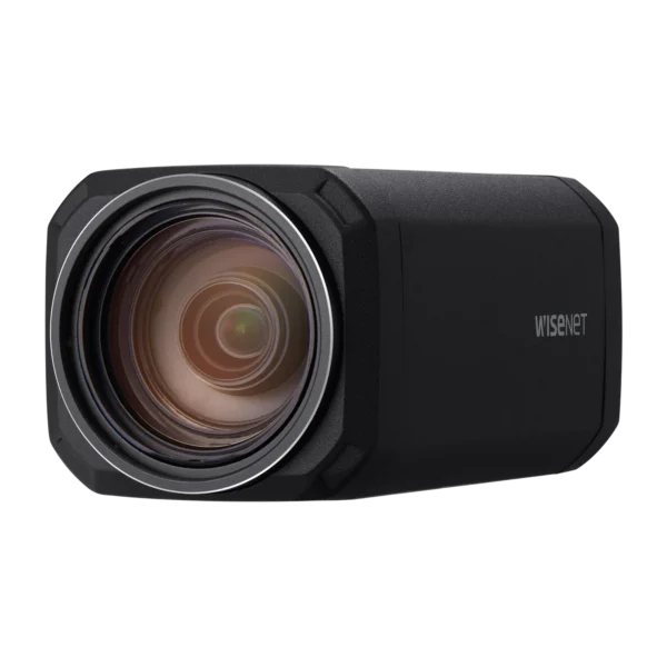 Hanwha Vision XNZ-L6320A IP Box Camera