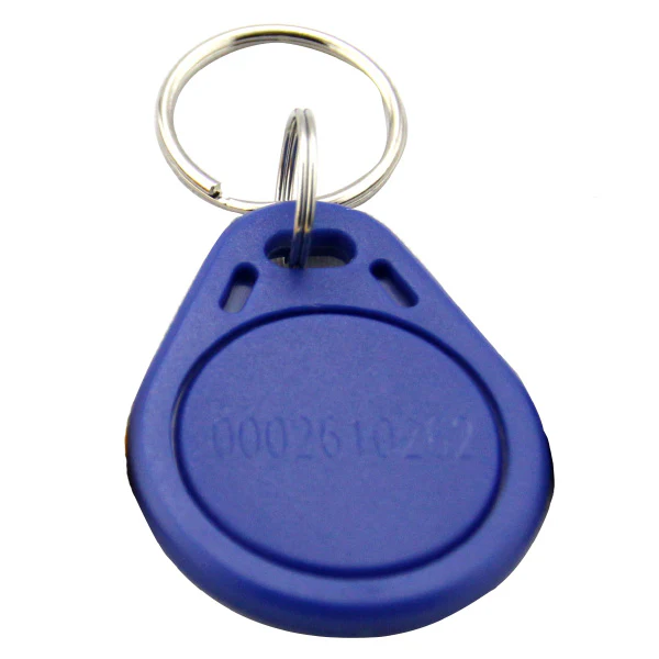 ZKTeco 2078 RFID Prox Keyfob