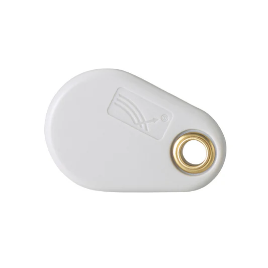 ZKTeco HID-Prox-Key-Fob keyfob