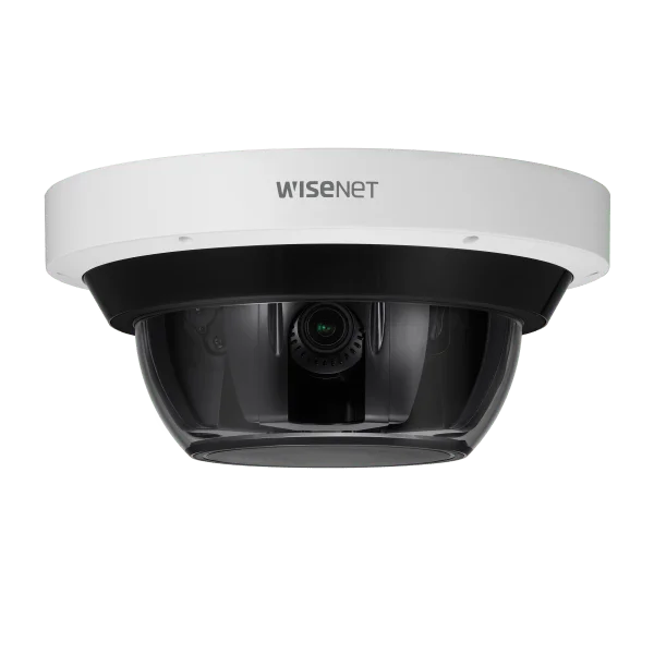 Hanwha Vision PNM-9084RQZ1 IP Dome Camera