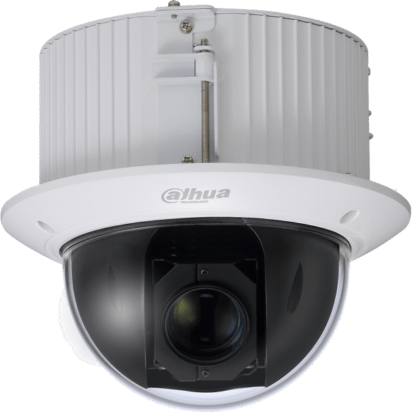 Dahua 52C432XANR security camera