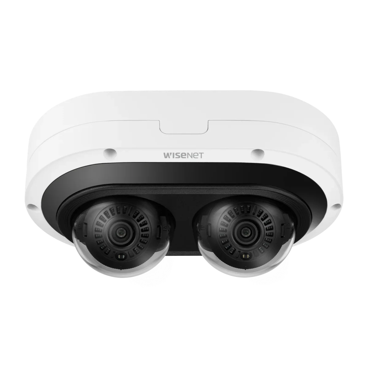 Hanwha Vision PNM-12082RVD IP Dome Camera