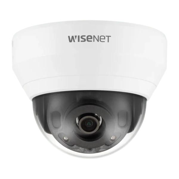 Hanwha Vision QND-6022R1 IP Dome Camera