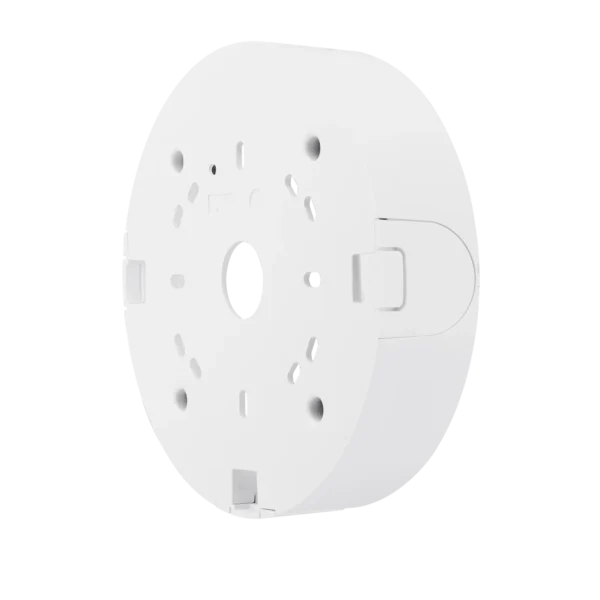 Hanwha Vision SBV-A14B Back Box Security  Accessory for A-series cameras