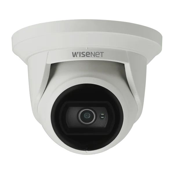 Hanwha Vision ANE-L7012R IP Turret Camera