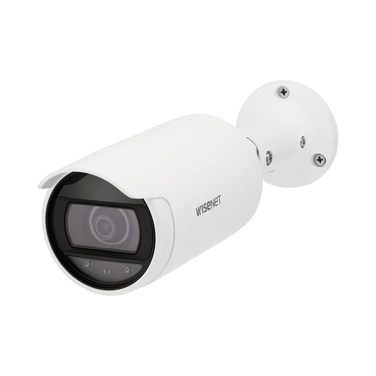 Hanwha Vision ANO-L6012R IP Bullet Camera