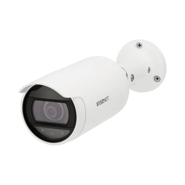 Hanwha Vision ANO-L6012R IP Bullet Camera