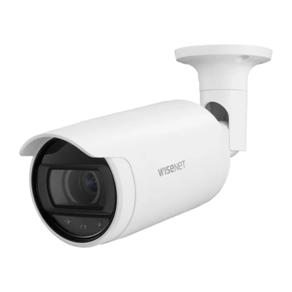 Hanwha Vision ANO-L6082R IP Bullet Camera