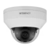 Hanwha Vision ANV-L6012R 2MP PoE IR IP Vandal Dome Security Camera 2.8mm Fixed Lens - Image 3