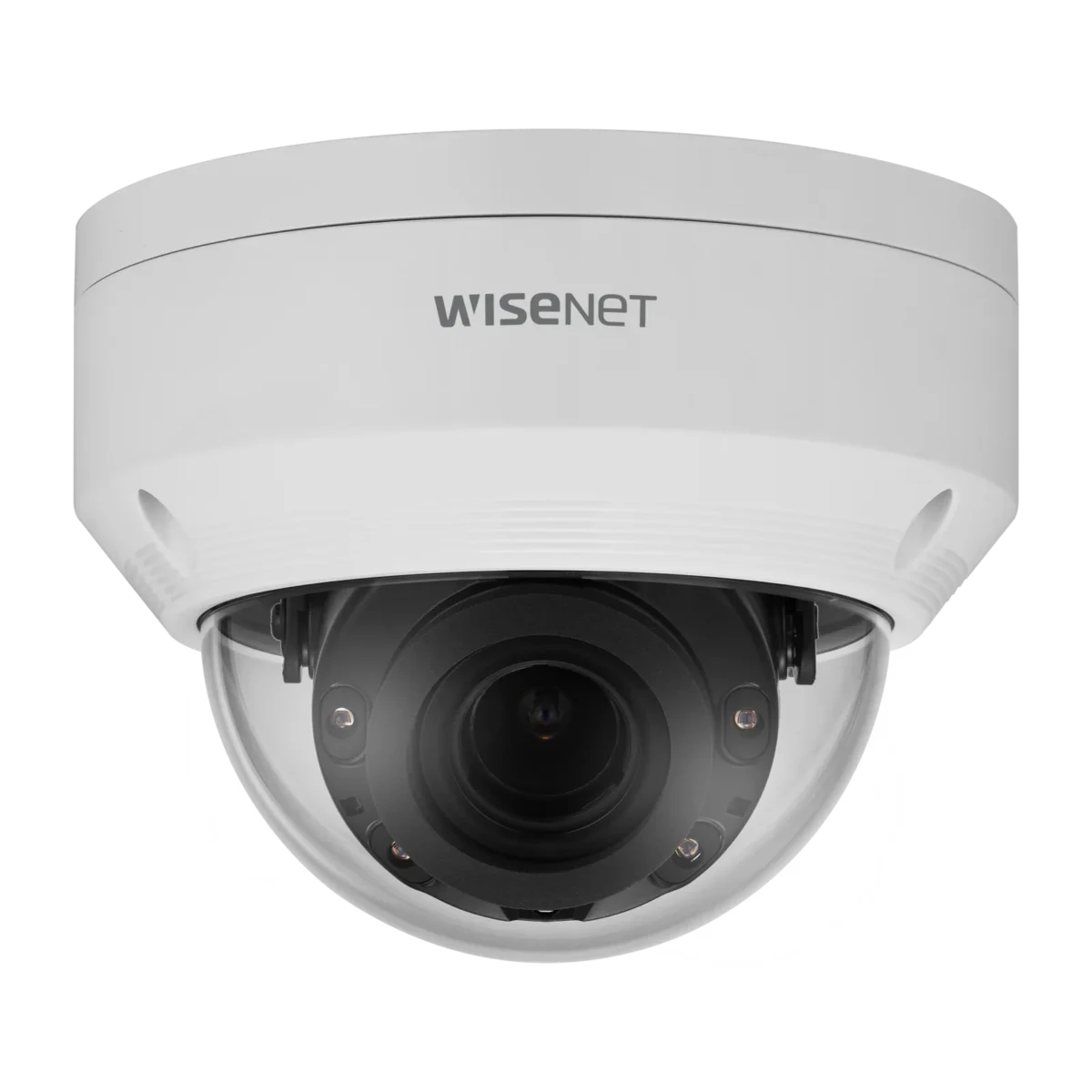 Hanwha Vision ANV-L6082R IP Dome Camera