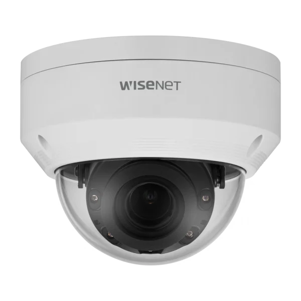 Hanwha Vision ANV-L6082R IP Dome Camera