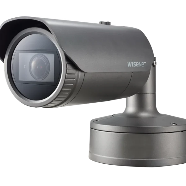 Hanwha Vision PNO-A9081RLP IP Bullet Camera