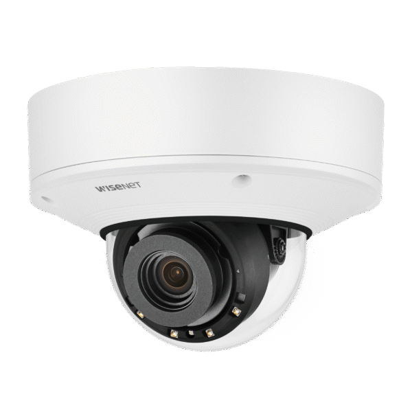 Hanwha Vision PNV-A9081RLP IP Dome Camera