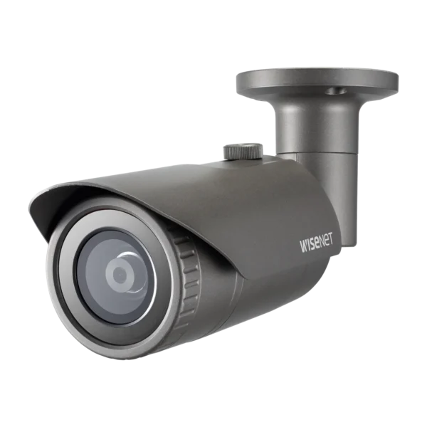 Hanwha Vision QNO-6022R1 IP Bullet Camera