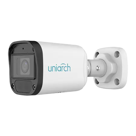 Uniview IPC-B122-APF28 BulletCamera