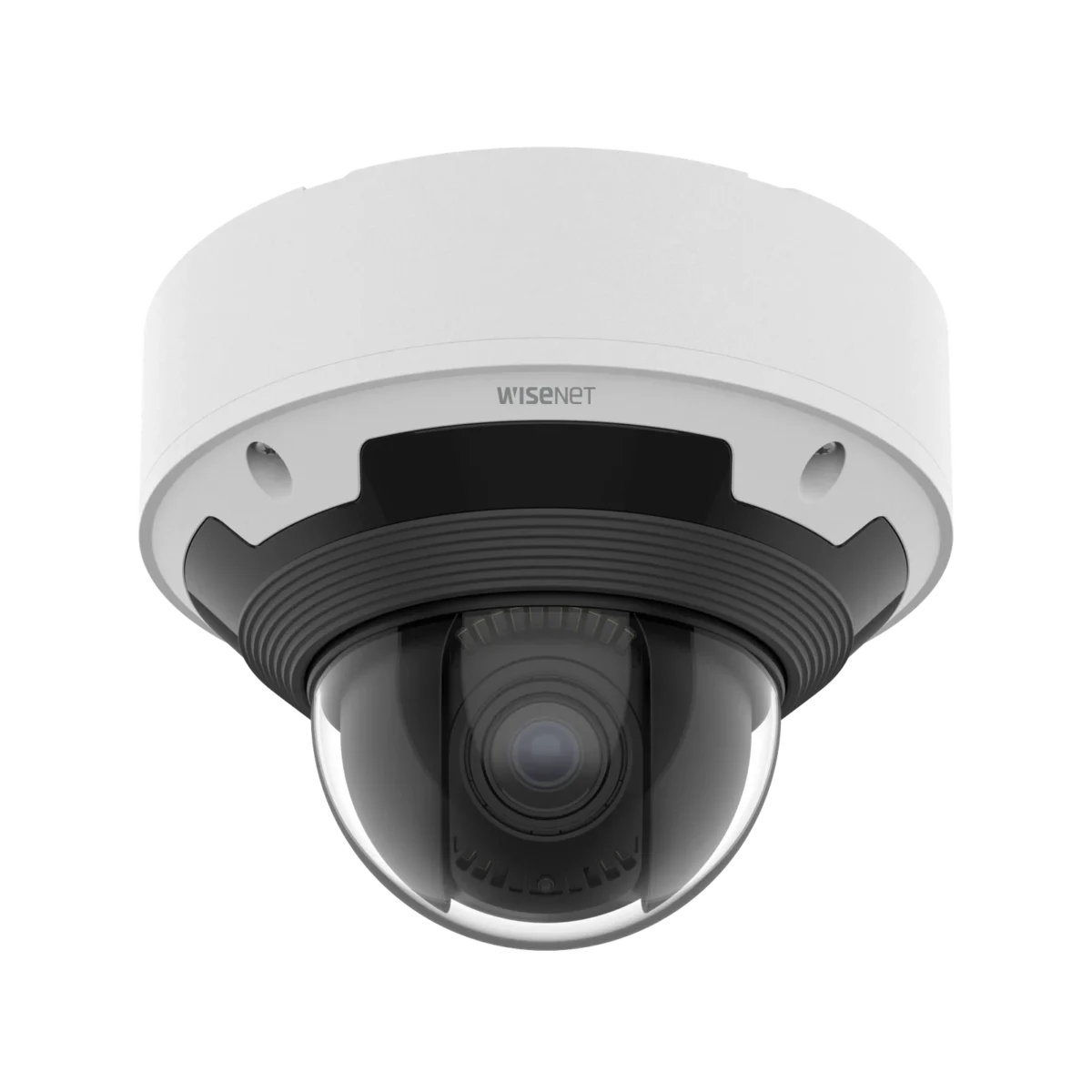 Hanwha Vision XNV-6083RZ IP Dome Camera