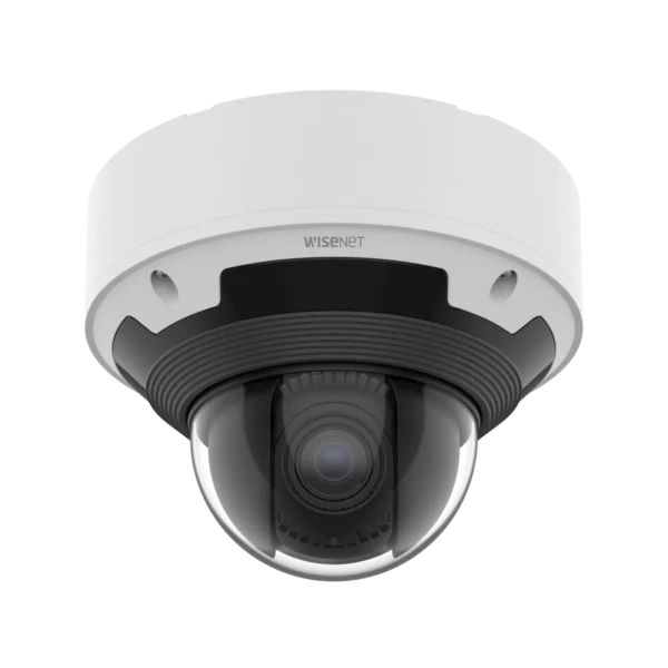 Hanwha Vision XNV-6083RZ IP Dome Camera