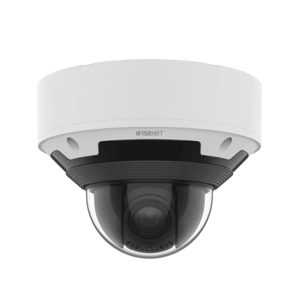 Hanwha Vision XNV-9083RZ IP Dome Camera