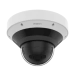 Hanwha Vision PNM-C9022RV IP Panoramic Camera