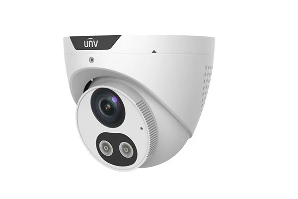 Uniview IPC3618SB-ADF28KMC-I0 Eyeball Camera