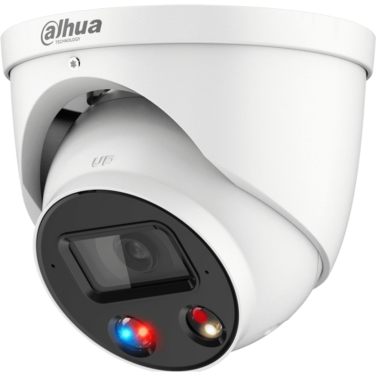 dahua N43BU83 security camera