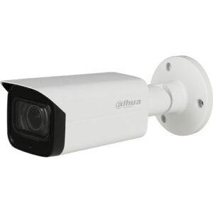 bullet camera