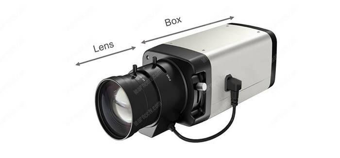 Box-camera