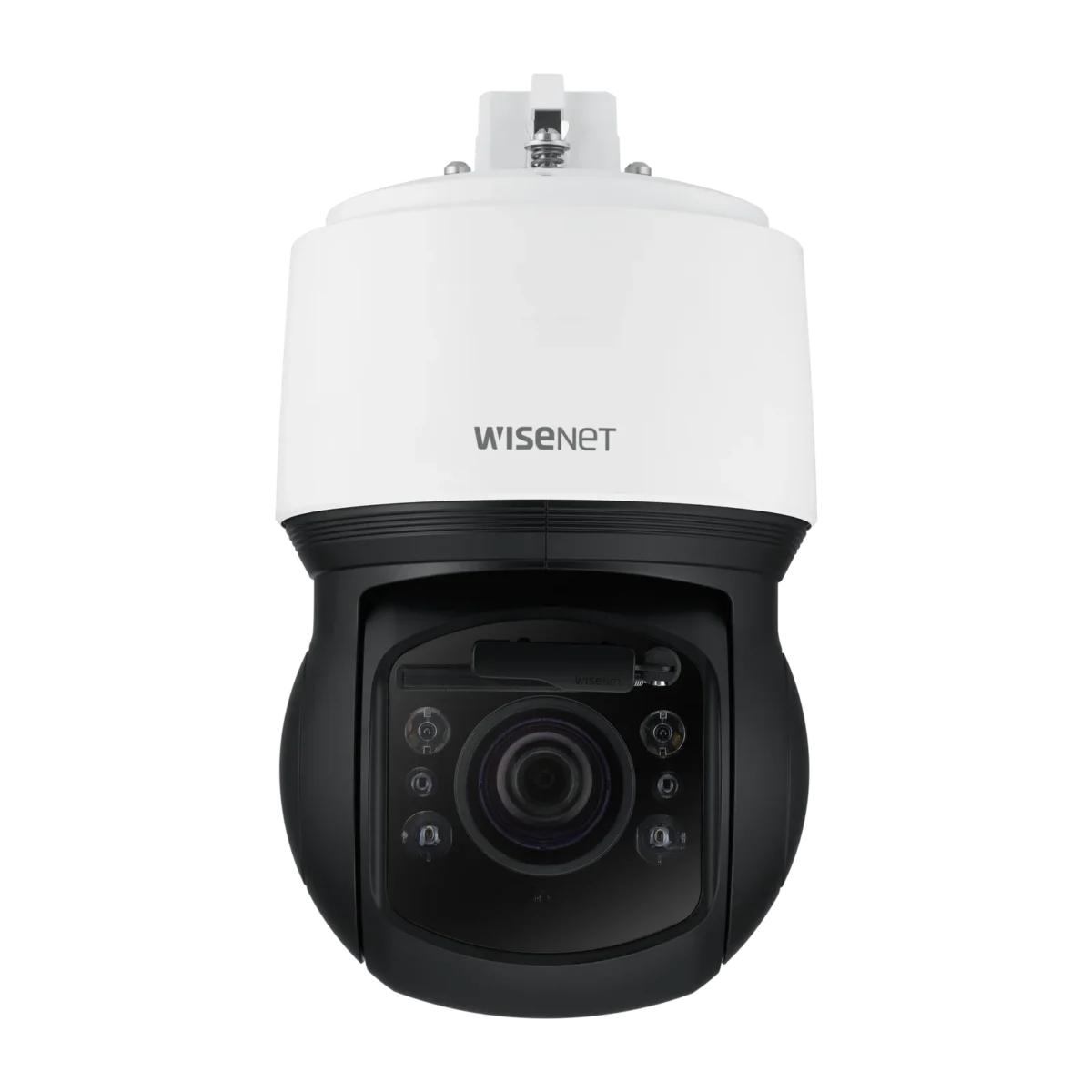 Hanwha Vision XNP-8300RW IP PTZ Camera