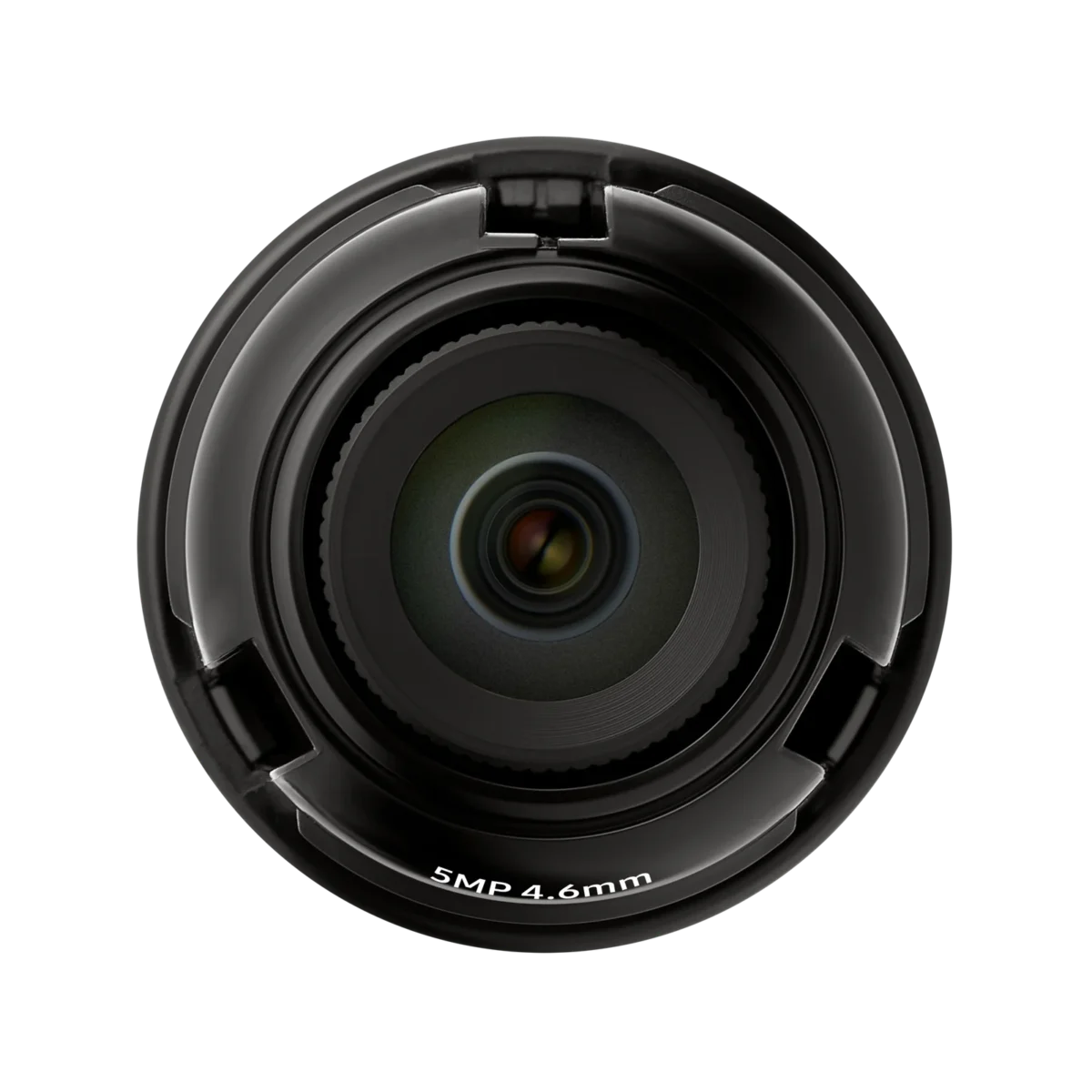 Hanwha Vision  SLA-5M7000P  5MP CMOS FoV: H: 50.7˚, V: 37.8˚ 7.0mm fixed focal Security Camera lens