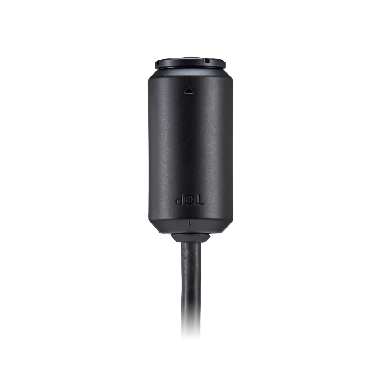 Hanwha Vision SLA-T2480 2.4mm fixed lens module straight body style 2MP @ 60fps  0.45 Lux  120dB WDR  138º horizontal field of view Security Camera Lens - Image 2